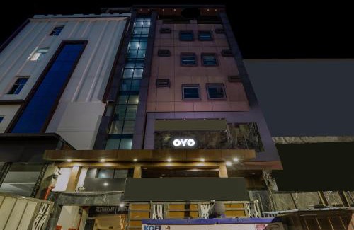 Auli Hotel | Super Townhouse Hotel Vaishnavi Inn
