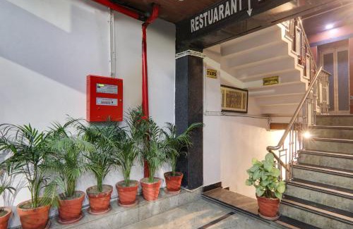 Auli Hotel | Super Townhouse Hotel Vaishnavi Inn