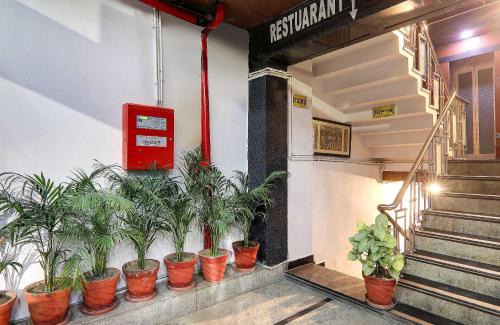 Auli Hotel | Super Townhouse Hotel Vaishnavi Inn