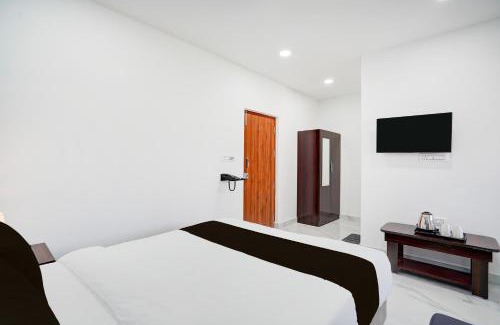 Indiranagar Hotel | Super Townhouse Jeevan Bima Nagar Indranagar