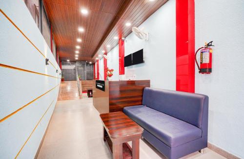 Indiranagar Hotel | Super Townhouse Jeevan Bima Nagar Indranagar