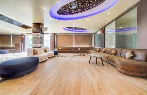 Bhopal Hotel | Super Townhouse Lalghati Near Airport