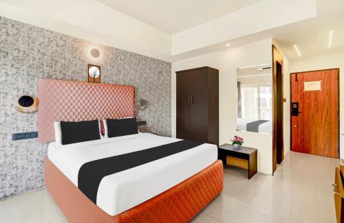 Mysore Hotel | Super Townhouse Mysore Central