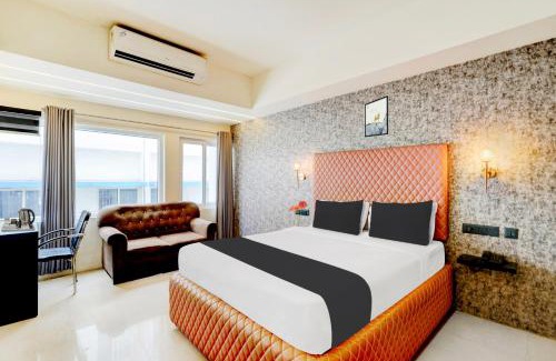 Mysore Hotel | Super Townhouse Mysore Central