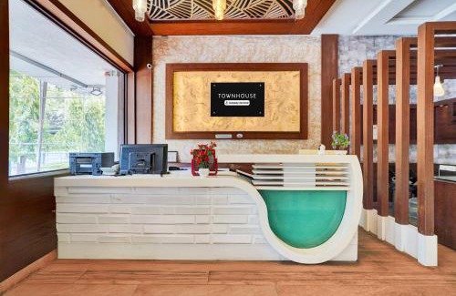 Mysore Hotel | Super Townhouse Mysore Central
