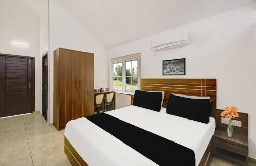 Dharwad Hotel | Super Townhouse Oak Dharwad formerly Rising Resort & Spa