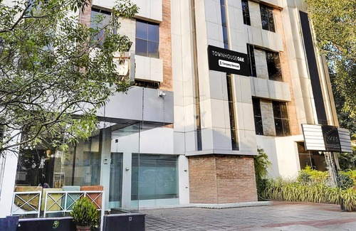 Rangarajapuram House | Super Townhouse Oak Kodambakkam
