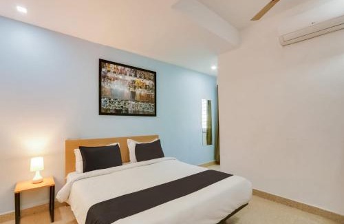 Kukatpally Housing Board Colony Hotel | Super Townhouse Qualia Prime