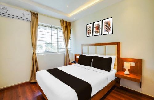 Bengaluru Hotel | Super Townhouse Ramamurthy Nagar West Formerly Phoenix Hotel