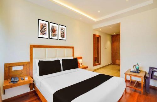 Bengaluru Hotel | Super Townhouse Ramamurthy Nagar West Formerly Phoenix Hotel