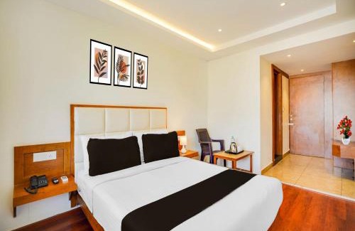 Bengaluru Hotel | Super Townhouse Ramamurthy Nagar West Formerly Phoenix Hotel