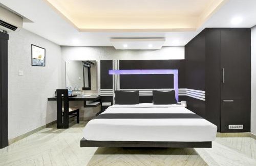 Ranchi Hotel | Super Townhouse Ranchi Near Railway Station