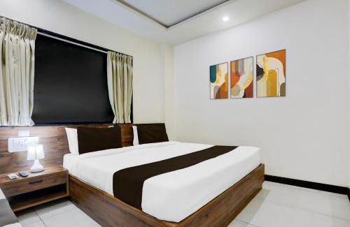 Shimoga Hotel | Super Townhouse Shivamogga Formerly Karthik Bhavan