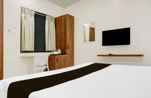 Shimoga Hotel | Super Townhouse Shivamogga Formerly Karthik Bhavan