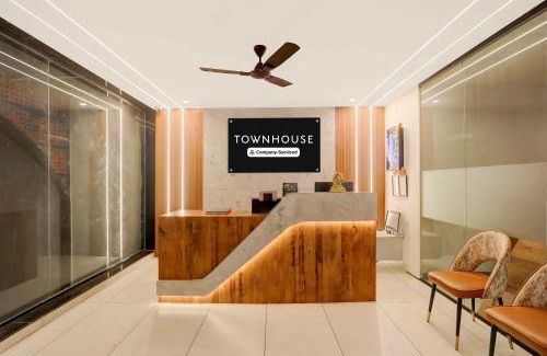 Shimoga Hotel | Super Townhouse Shivamogga Formerly Karthik Bhavan
