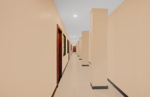 Shimoga Hotel | Super Townhouse Shivamogga Formerly Karthik Bhavan