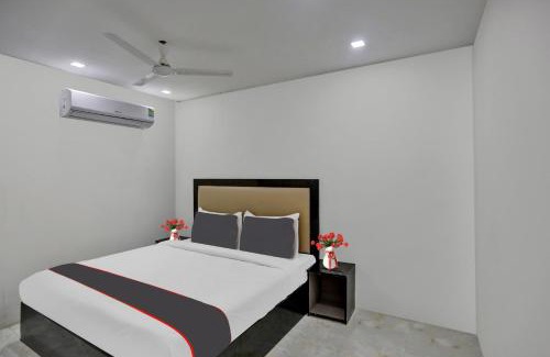 Tughlakabad Hotel | Super Townhouse THE ARROW Near Lotus Temple