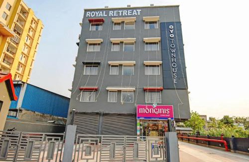 Dumdum Hotel | Super Townhouse The Royal Retreat