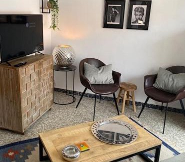 San Pedro del Pinatar Apartment | Super Trouper