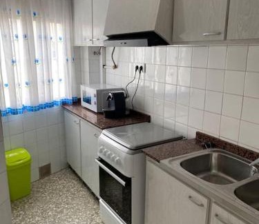 San Pedro del Pinatar Apartment | Super Trouper