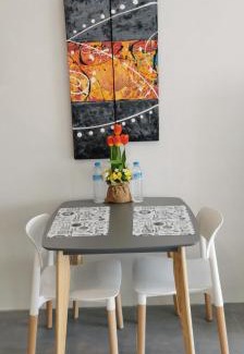 Jomtien Apartment | Super View