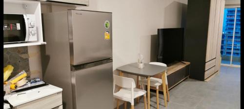 Jomtien Apartment | Super View