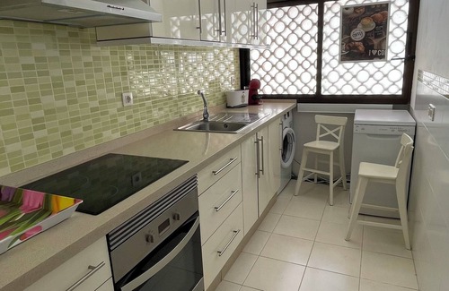 Arona Apartment | Superb 2-bedroom apartment with WiFi in Los Cristianos