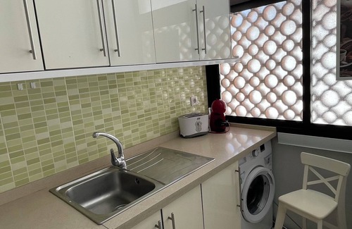 Arona Apartment | Superb 2-bedroom apartment with WiFi in Los Cristianos