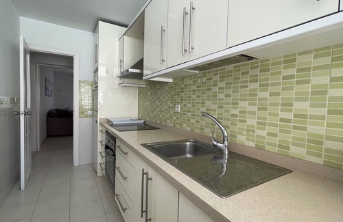 Arona Apartment | Superb 2-bedroom apartment with WiFi in Los Cristianos