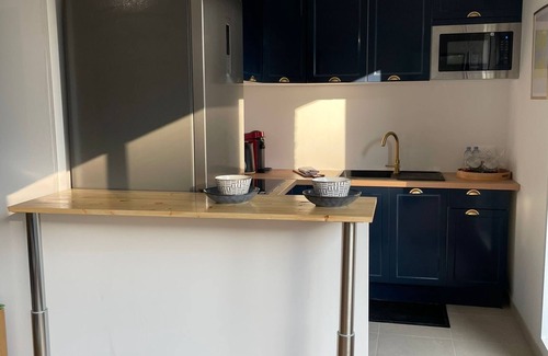 Malakoff Apartment | Superb 3-bedroom apartment at the gates of Paris 14.