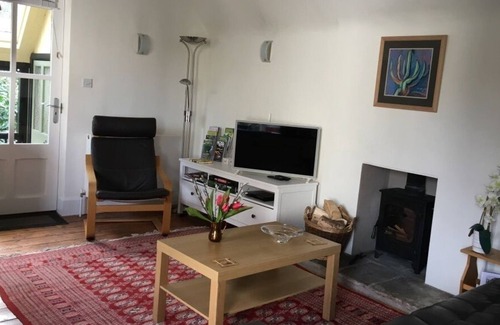 Goodrich Cottage | Superb accommodation for 2 people in the beautiful Wye Valley Herefordshire.