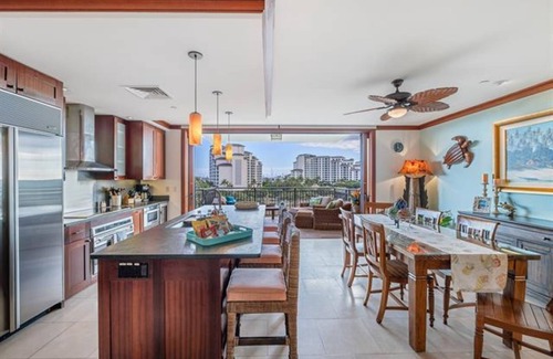 Ko Olina Villa | Superb ALL Newly Decorated ~Family Friendly KoOlina Villa~Amazing Ocean Views!