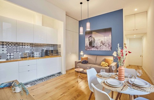 3rd Arrondissement Apartment | Superb Apartement Center of Paris Le Marais
