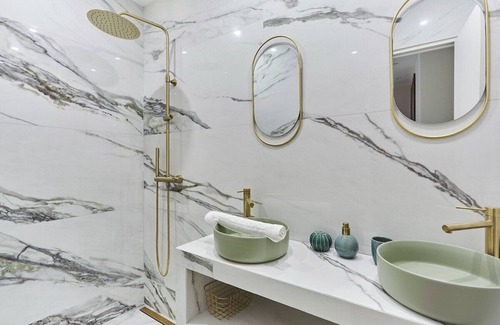 Madeleine Apartment | Superb apartment Champs Elysée/Saint honoré