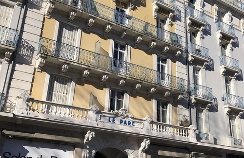 Thermal Apartment | Superb apartment, city center, near park, spa, shops