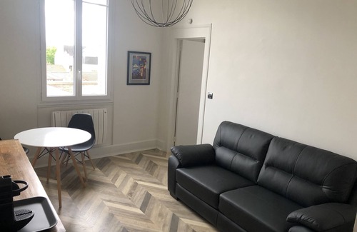 Thermal Apartment | Superb apartment, city center, near park, spa, shops