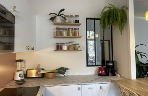 4th Arrondissement Apartment | Superb apartment in the city center