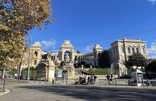 4th Arrondissement Apartment | Superb apartment in the city center