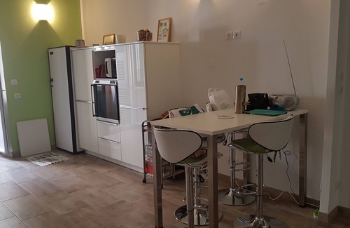 Ajaccio Apartment | SUPERB APARTMENT RENTAL HISTORICAL CENTER 3 PERS