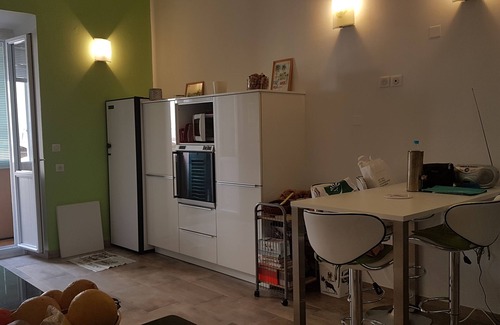 Ajaccio Apartment | SUPERB APARTMENT RENTAL HISTORICAL CENTER 3 PERS