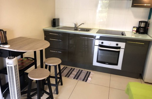 Dampierre Apartment | Superb apartment with garden and private pool, close to the sea