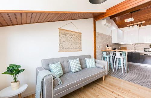 Alfama Apartment | Superb Apartments Overlooking Graça in Lisbon