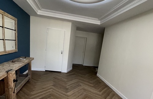 Aiguelèze Apartment | Superb chic modern apartment