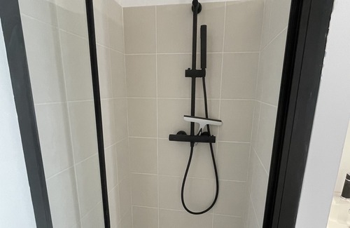 Aiguelèze Apartment | Superb chic modern apartment