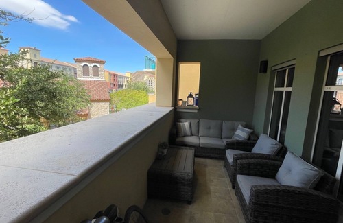 Lake Las Vegas Apartment | Superb condo in beautiful Lake Las Vegas