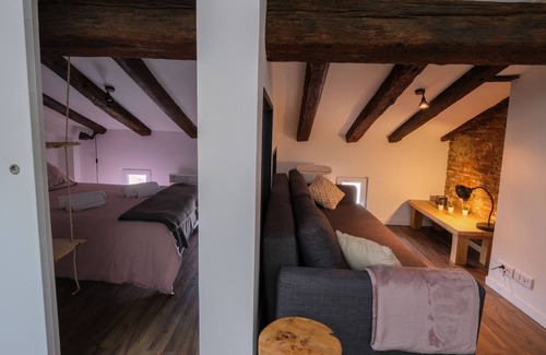 Capitole Apartment | Superb Cozy Apartment In The Heart Of Toulouse