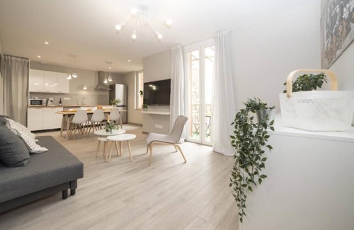 Clermont-Ferrand Apartment | Superb Duplex av République near stade Michelin