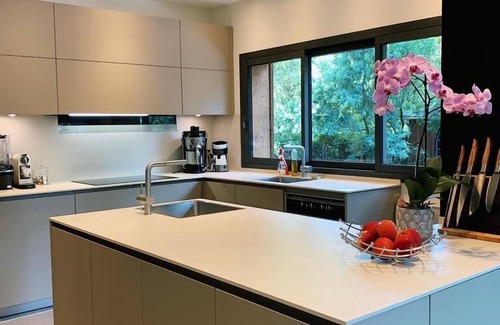 Soorts-Hossegor Villa | SUPERB EXCEPTIONAL VILLA * - SWIMMING POOL - Hossegor Lac - 8 people