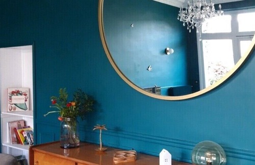 Sainte-Croix House | Superb family house