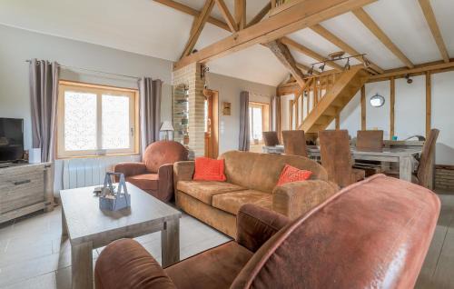 Eringhem House | Superb Gite With Jacuzzi